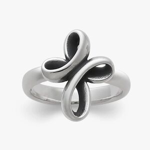 James Avery Ring